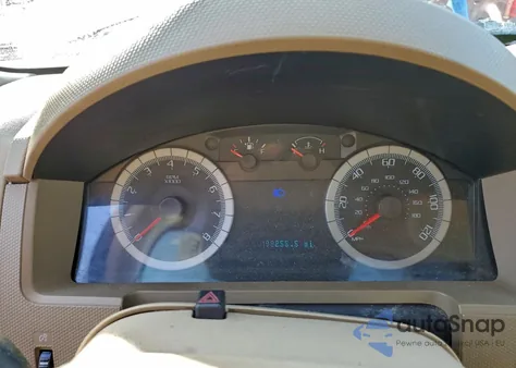 2008 Ford Escape Xlt from USA, damaged, VIN 1FMCU93148KB26142